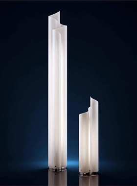 客厅落地灯简约现代设计师艺术感Chimera Lamp Floor卧室灯具