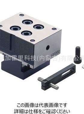 IMAO今尾 夹具 QLRC-12L-L QLRC-08R QLRC-08L QLRC-12R QLRC-12L