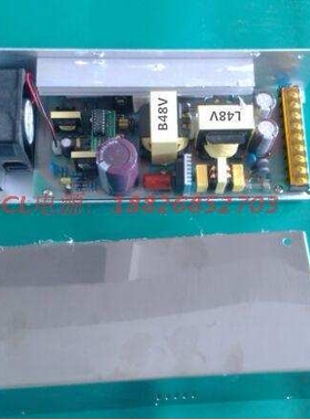 S/SE-600W-24V25ADC48伏36V12V50A单组220v变24v直流开关电源输出