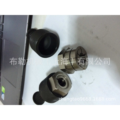 布勒Z2免键衬套/涨紧环螺母型胀套CL11X24ML/CL12X24ML/CL14X31ML