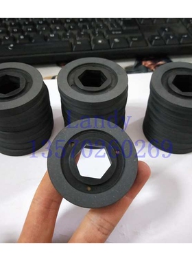 普瑞玛FDB13抱闸总成20Nm制动器BRE20刹车片转子来令摩擦盘90机座