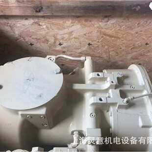 鲍斯怡诺机头压缩机主机鲍斯BOSS螺杆空压机主机头BGZ04B/1.58
