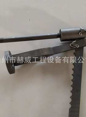 山推推土机SD22拆气门弹簧工具TPST-165现货