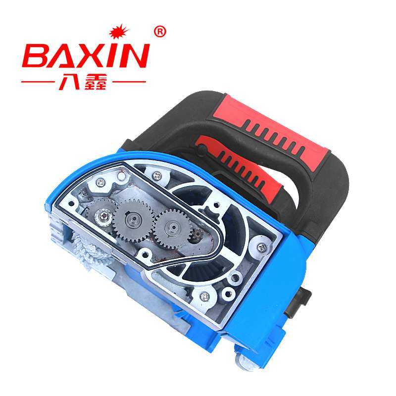 八鑫刨墙机旧墙面翻新腻子粉白灰乳胶漆电动铲墙机铲墙神器刮除机