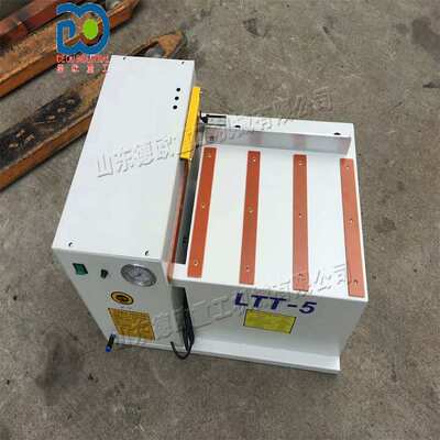 木工家具修角机Board corner rounder半自动便携式木板边角切割机