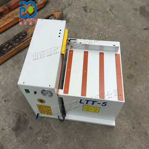 木工家具修角机Board corner rounder半自动便携式木板边角切割机