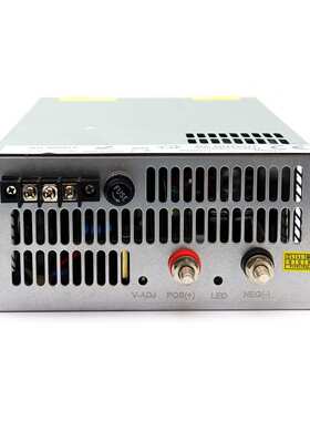 28V3000W大功率直流稳压电源AC220V转DC28V3000W机械设备电源