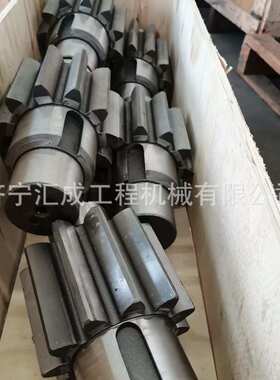 推土机太阳轮16y-15-00030，16y-15-00057 山推sd16变速箱配件