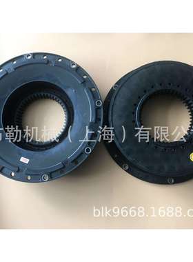 联轴器开天橡胶盘BoWex-ELASTICG80HE40Sha维特根W55H铣刨机