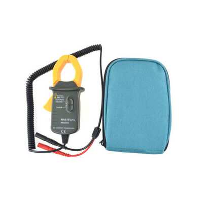 MASTECH华仪MS3302交流电流转换器数字钳形表现货即发