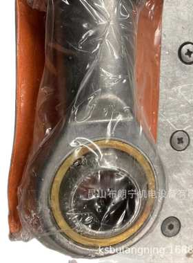 德国FLURO不锈钢杆端关节GLXS10 GLRSW40RR.316 轴承记经销商