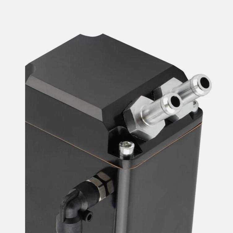 含税 汽车改装通用3“铝制圆形动力转向液储液罐,3C数码配件,USB灯,淘宝优惠券,粉丝福利购,淘宝优惠卷