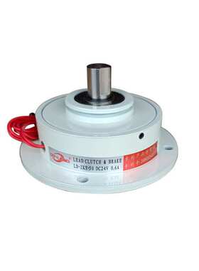 LD-ZKY-5  0.5N微磁粉制动器  雅安磁粉离合器雅安磁粉制动器