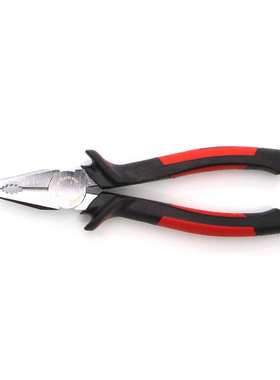 CIMCO绝缘钢丝钳德国进口绝缘老虎钳VDE克丝钳德国电工钳1000V