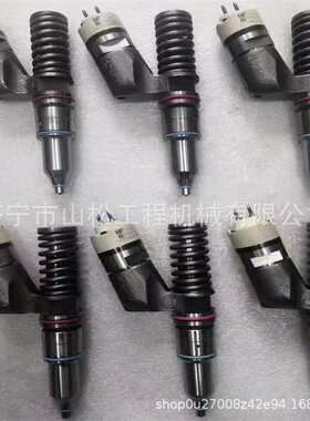 249-0705喷油器总成C10 C11 C12 C13 C15 C16 C18喷油嘴2490705