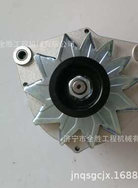 供应SEM655D装载机发电机612600090506 发动机总成 变速箱