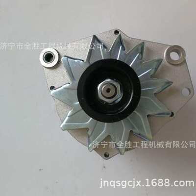 供应SEM655D装载机发电机612600090506 发动机总成 变速箱