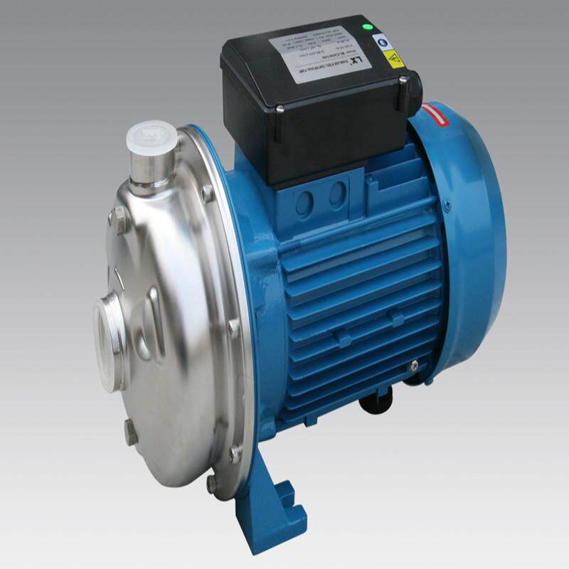 现货销售凌霄泵业机械密封件BLC70/037机封密封唐山