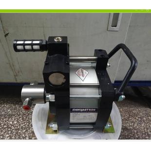 赛思特气液增压泵设备51.2MPaGD64工业用泵512Bar512公斤