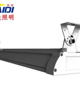 LED隧道灯防眩长条隧道灯线条隧道灯20W30W50W100W150W200W厂家