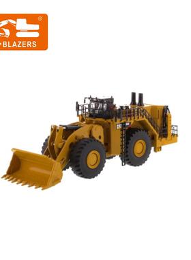 适用卡特994K大型轮式装载机合金工程车模型1:12585535