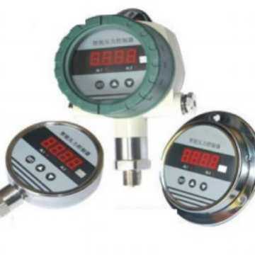 防爆数显压力控制器数带显示压力表数字电子智能数字显示压力控器,3C数码配件,USB灯,淘宝优惠券,粉丝福利购,淘宝优惠卷