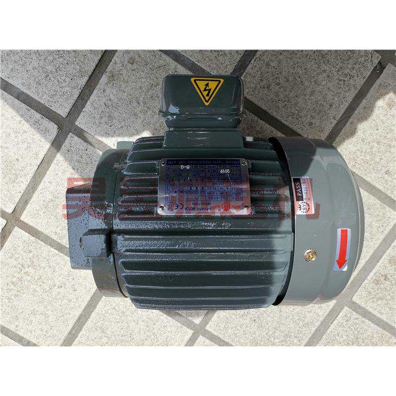 C02-43BOCB4-43B0CB2-43BOSY油泵电机3-PHASEINDUCTIONMOTO