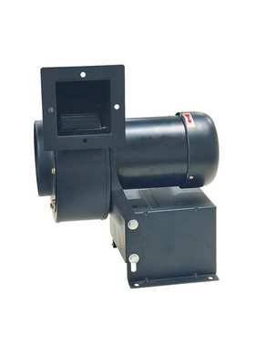 CY170钢板壳款单口风机 650W设备冷却风机 管道离心风机380V