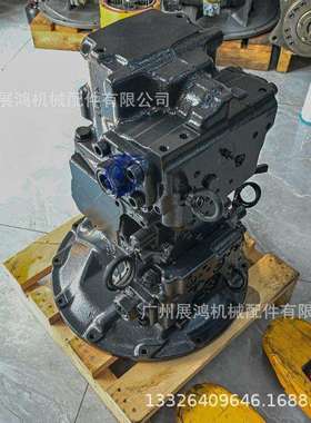 PC200220240270-8MO液压泵柱塞大泵主泵7082L00790挖掘机配件