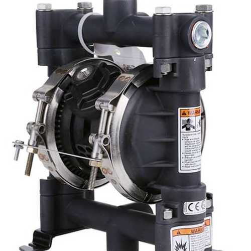 成纪隔膜泵匹配固瑞克气动隔膜泵515/716型号D52911 D52966及配件