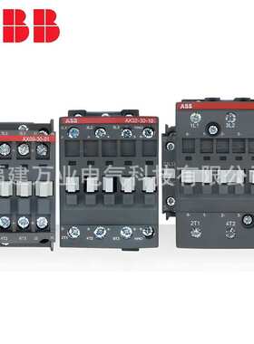 ABB交流接触器1SFL547074R8011；AX260-30-11-80