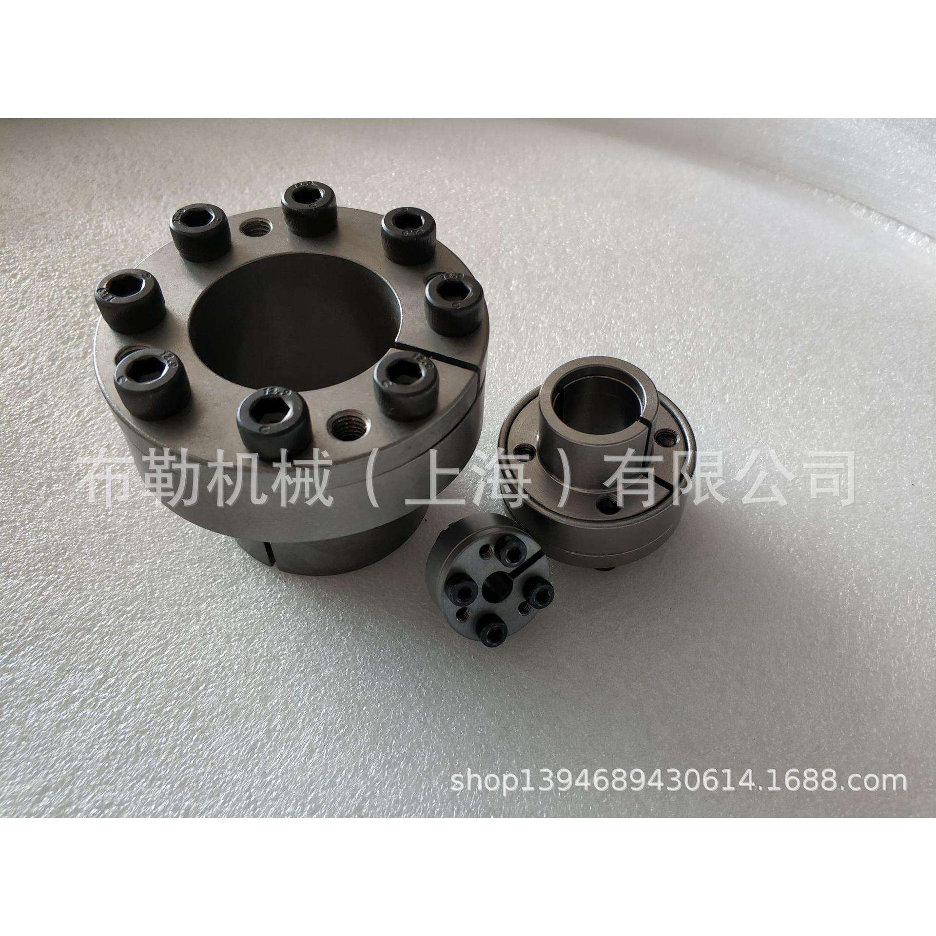 垫江FLENDER弗兰德楔紧环MLC2000-220X244/MLC2000-230X257膨胀锁