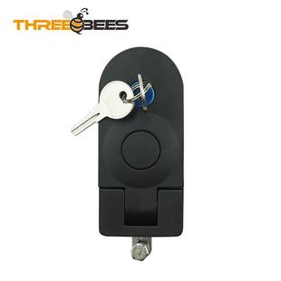 606MS606 728MS728钥匙GS 728MS728电柜箱平面锁GS