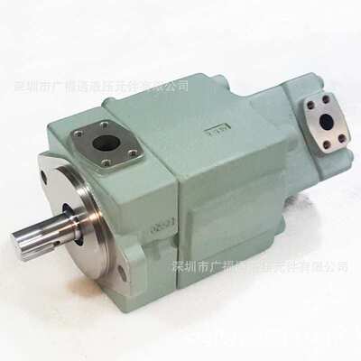 油研叶片泵PV2R2/R3-26/33/41/47/53/59/65/116-F-RAA-41定量泵