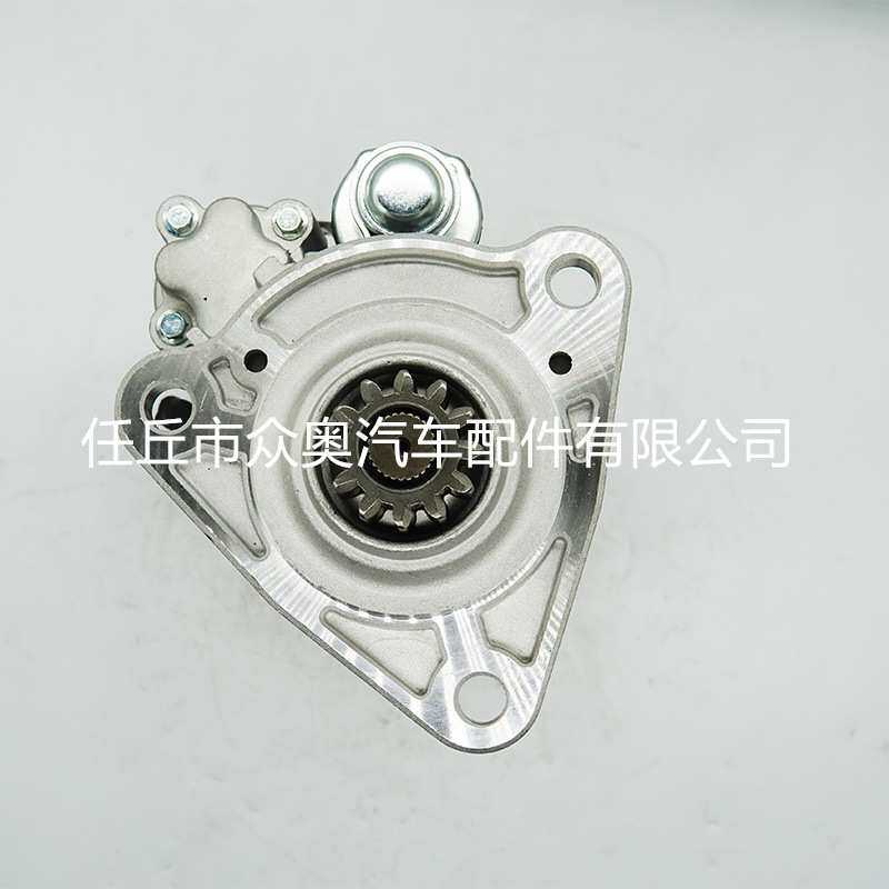 A0061516901起动机A0071510201起动机A0071510401起动机
