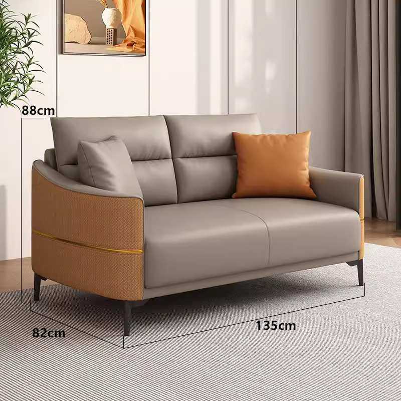 客接待小户型沙发沙发茶几组合轻奢办公会休息前台办公室简约现代,3C数码配件,USB灯,淘宝优惠券,粉丝福利购,淘宝优惠卷