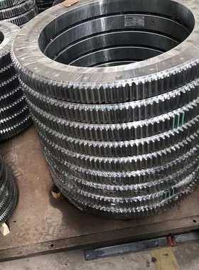 HSW.25.720 轻工机械回转支承 机械转盘轴承 食品级 回转支撑