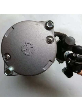 潍柴WP3起动机马达Z20040015C起动机马达佩特来M81R3010起动机