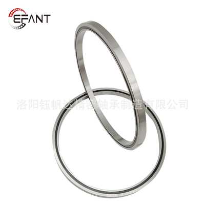 钰帆达交叉滚子轴承ERBS11008ERBS12008 ERBS13008机器人关节轴承