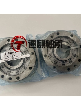 德国精密STIEBER单向RSCI35-V轴承