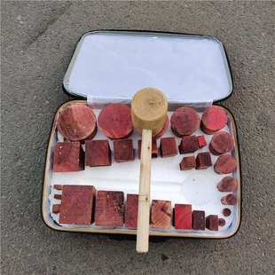 木质堵漏器木栓膨胀堵孔器实木防油封堵木楔木制堵漏工具