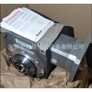 F63 低噪音 法国进口DYNABOX高精度蜗轮蜗杆减速机25