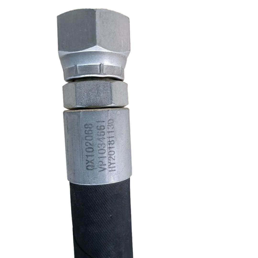 GardnerDenver格南登福油管QX102068ZP螺杆式空压机配件大全