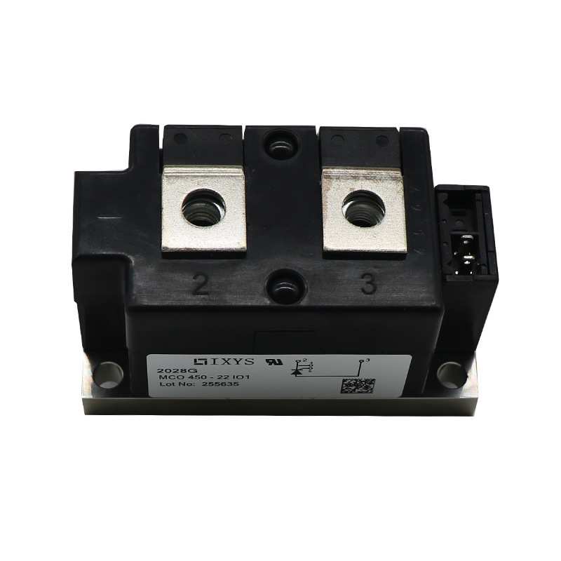 艾赛斯可控硅晶闸管MCO450-22IO1MCO500-18IO1型号齐全高频快速