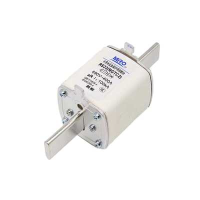 茗熔 RS32 NGTC1熔断体250A 200A 160A 100A快速熔断器690V-100KA
