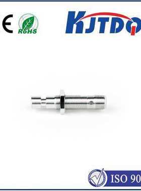 516-300-S249-NEX-S4-D BHS002W 耐高压远距离接近开关