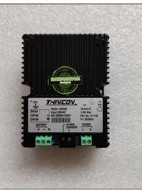 自动化发电机电瓶充电器CMA90 24V3A大功率CMC200 CP7121 CP7081