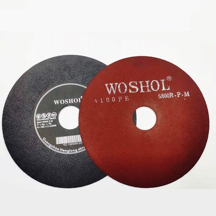 超薄磨床切割片0.5 0.6 0.7 0.8厚度7寸8寸C砂轮切割片金属