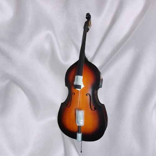 普及合板倍低音大贝司胶合板复合板倍低音大提琴 大贝斯34规格