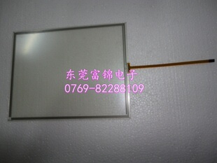 10.4寸四线触摸屏 0554 X122 N010